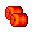 fist fighting icon